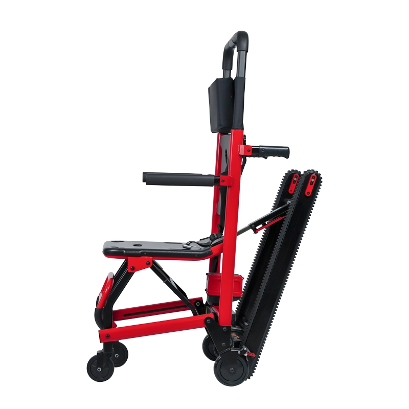 Lightweight Electric Stair Climber Compact CE ISO Lightweight Electric Stair Climber Compact CE ISO