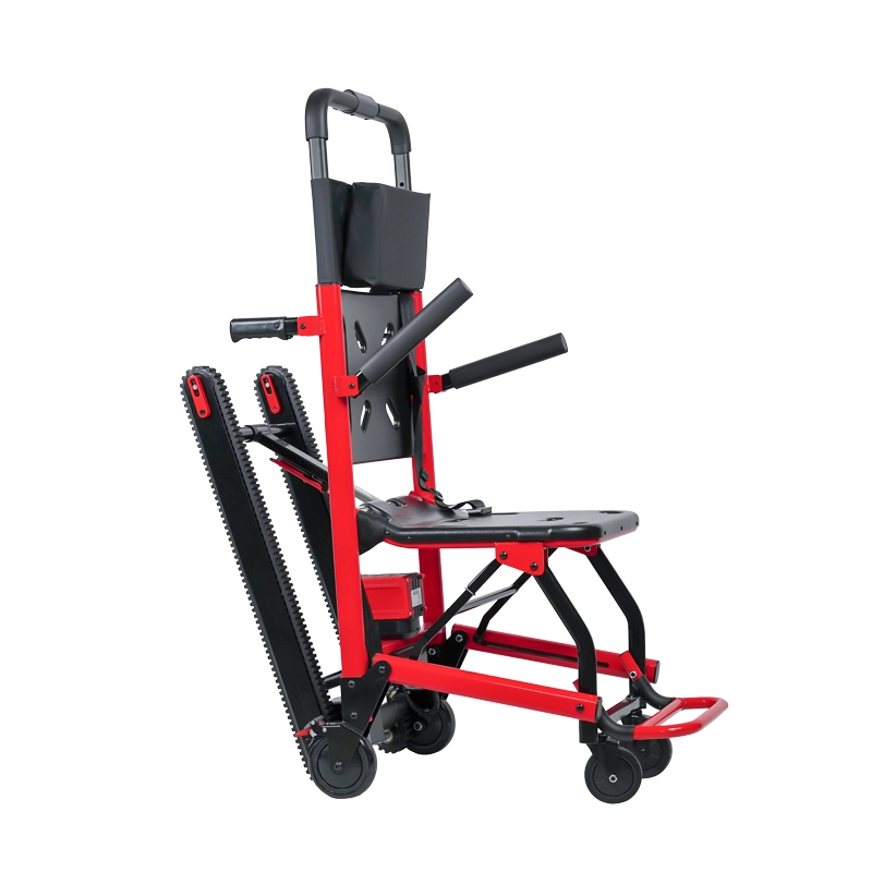 Lightweight Person-Carrying Stair Climber for B2B Healthcare & Senior Care Facilities Lightweight Person-Carrying Stair Climber for B2B Healthcare & Senior Care Facilities
