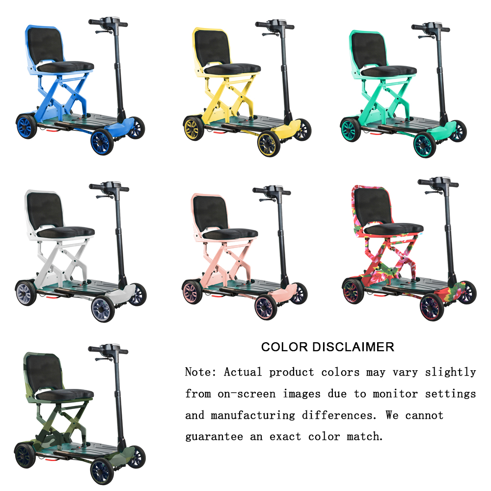 Carbon Fiber Electric Scooter Ultra Light CE Approved Carbon Fiber Electric Scooter Ultra Light CE Approved