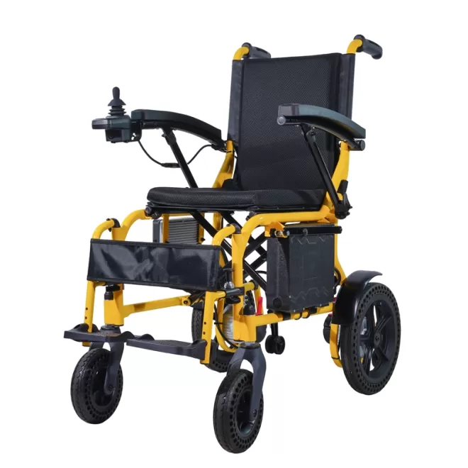 Are There Electric Wheelchairs Specifically Designed for Children? Here’s What B2B Healthcare Providers Need to Know