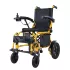 Folding Electric Wheelchair Lightweight Safe for Disabled Children CE Certified
