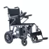 Wholesale Foldable Electric Wheelchair for Nursing Homes CE Approved