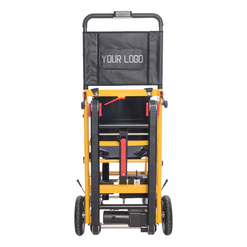 Electric Stair Climber Heavy Duty Foldable CE ISO Approved Electric Stair Climber Heavy Duty Foldable CE ISO Approved