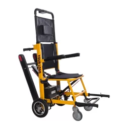 Foldable Electric Stair Climber 42 Steps Per Minute for Dealers