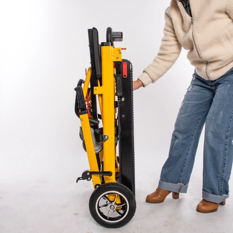 Large Wheel Stair Climbing Chair CE ISO Approved Large Wheel Stair Climbing Chair CE ISO Approved