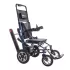 Dual Purpose Patient Stair Climber for Flat Ground and Stair Travel, Home and Medical Institution Available