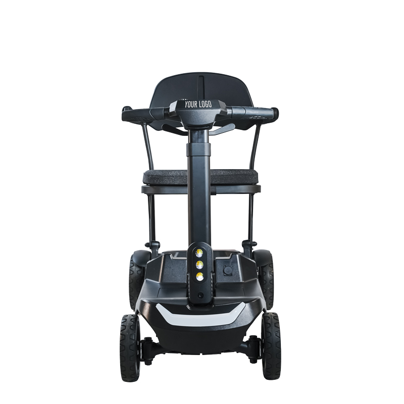 Lightweight Folding Electric Scooter CE ISO Approved Lightweight Folding Electric Scooter CE ISO Approved