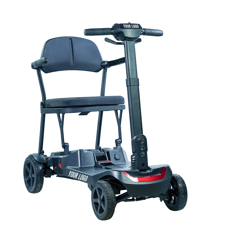 Lightweight Folding Electric Scooter CE ISO Approved Lightweight Folding Electric Scooter CE ISO Approved