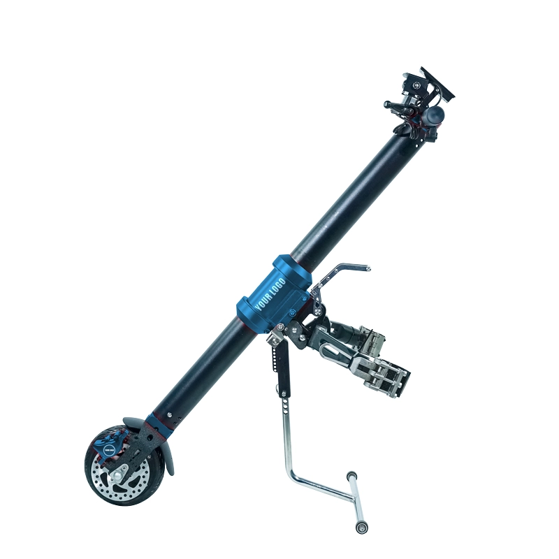 Mini Wheelchair Power Head Fast Attach CE ISO Approved Mini Wheelchair Power Head Fast Attach CE ISO Approved