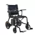 Carbon Fiber Folding Electric Wheelchair CE ISO Approved