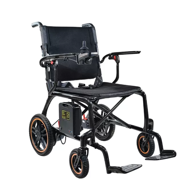 Global Demand Analysis Which Regions Lead Carbon Fiber Wheelchair Adoption?