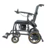 Carbon Fiber Power Wheelchair CE ISO13485 Certified