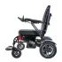3 Second Fold Electric Wheelchair for Medical Facilities