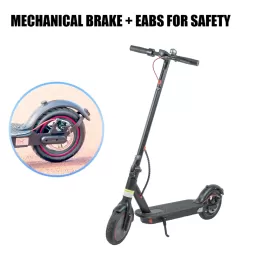 Foldable Electric Mobility Scooter CE ISO Approved