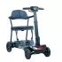 Folding Electric Mobility Scooter 4 Wheel with CE ISO 13485 for Elderly