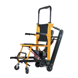 Electric Stair Climbing Wheelchair, Foldable, CE ISO Approved