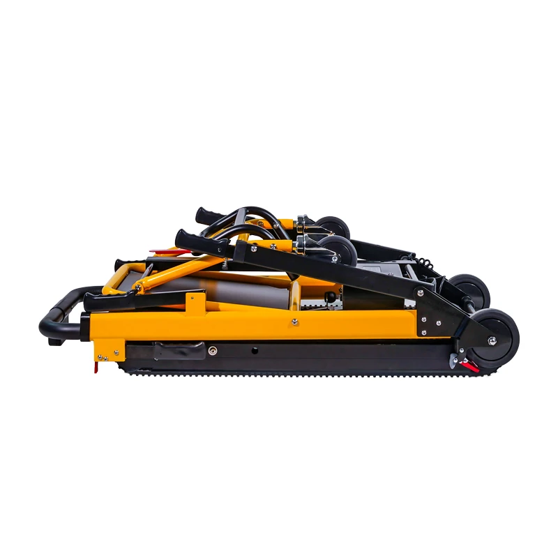 Electric Stair Climbing Wheelchair | Heavy Duty | CE ISO Certified Electric Stair Climbing Wheelchair | Heavy Duty | CE ISO Certified