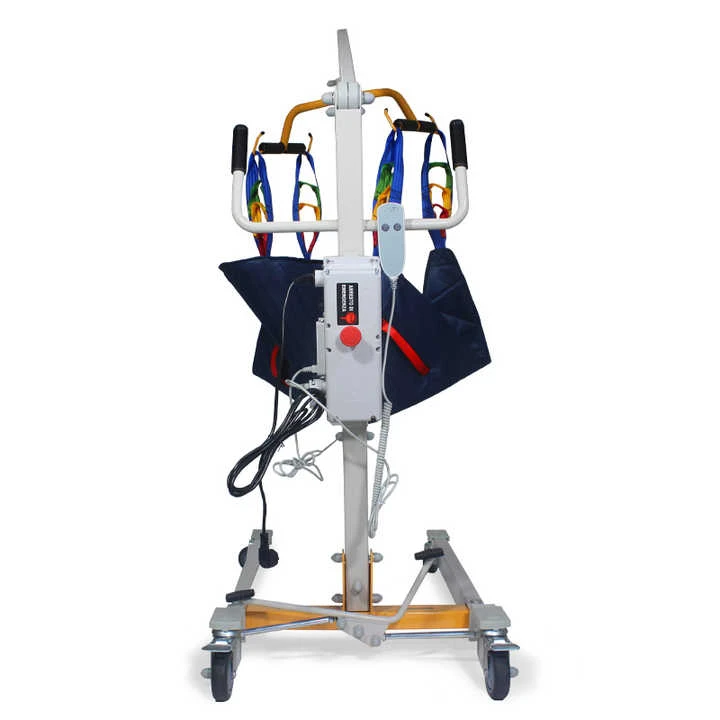 Electric Patient Transfer Lift | Adjustable Base Emergency Lowering | CE FDA ISO Certified Electric Patient Transfer Lift | Adjustable Base Emergency Lowering | CE FDA ISO Certified