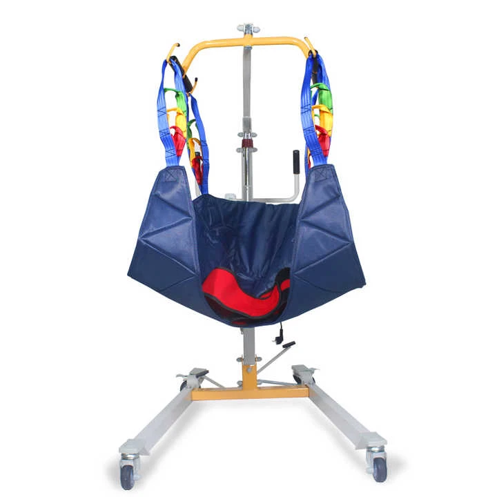 Electric Patient Transfer Lift | Adjustable Base Emergency Lowering | CE FDA ISO Certified Electric Patient Transfer Lift | Adjustable Base Emergency Lowering | CE FDA ISO Certified