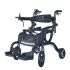 Multifunctional Electric Walking Aid
