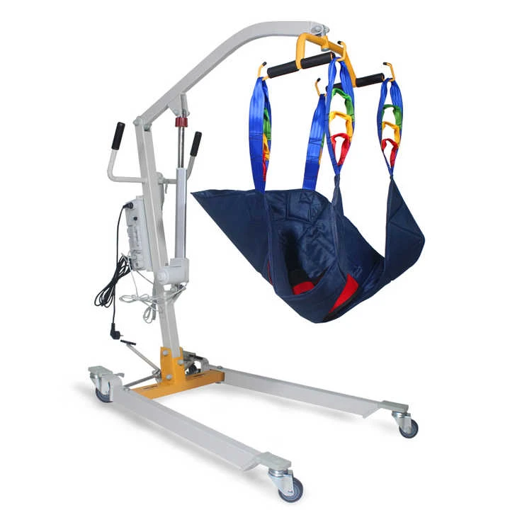 Wholesale Patient Transfer Chair Buying Guide for Distributors