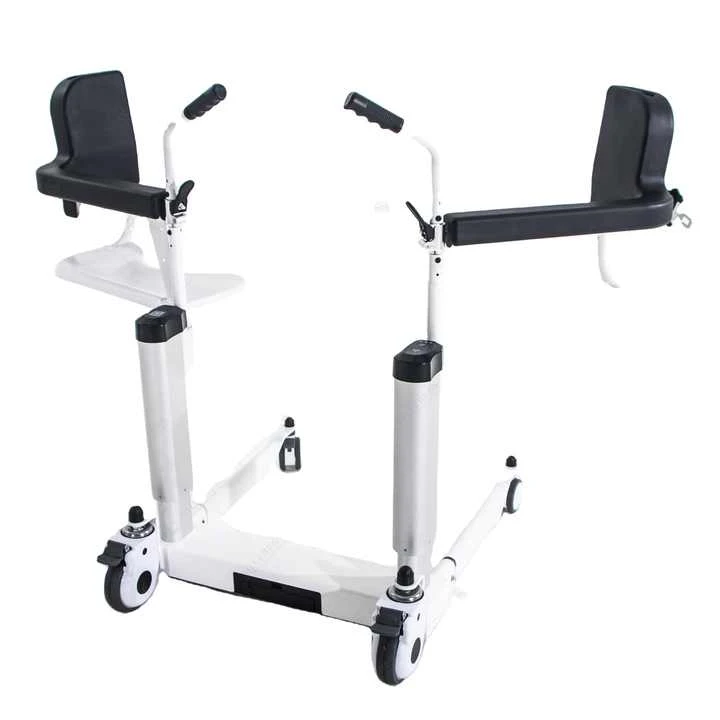 Electric Patient Transfer Chair 120kg Load CE Certified Electric Patient Transfer Chair 120kg Load CE Certified