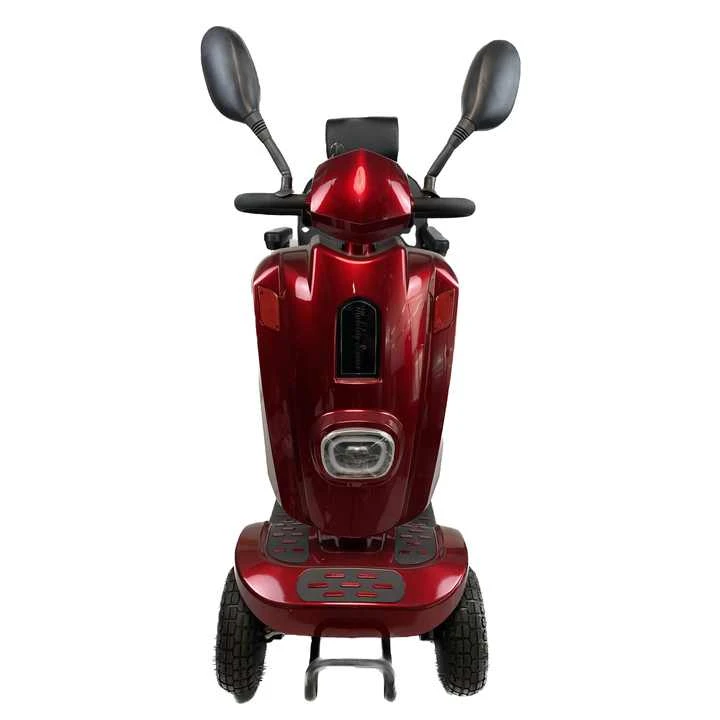 High Load Electric Mobility Scooter Long Range CE Certified High Load Electric Mobility Scooter Long Range CE Certified