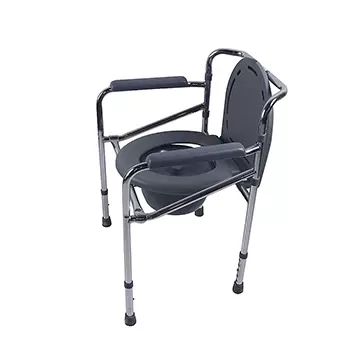 What Is The Bedside Commode?