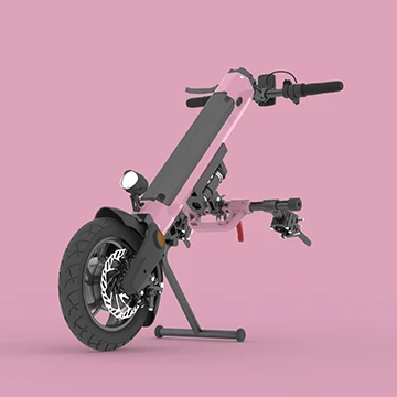 How to Increase Wheelchair Speed?