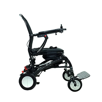 Can An Electric Wheelchair Be in The Rain?