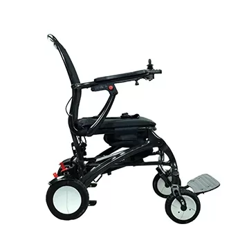 Can An Electric Wheelchair Be in The Rain?