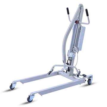 What is A Patient Lift Used for