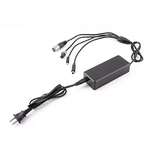 Are All Wheelchair Chargers The Same?
