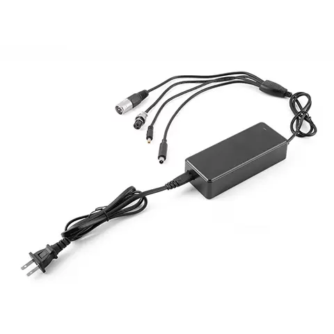 Are All Wheelchair Chargers The Same?
