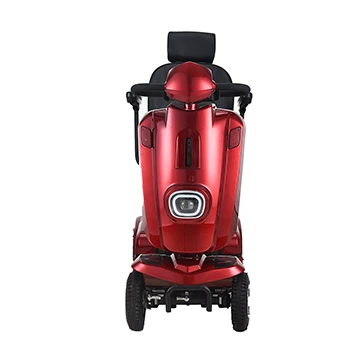 Do You Need a Mobility Scooter?
