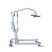 What are The Different Types of Patient Lifts