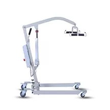 What are The Different Types of Patient Lifts