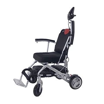 Can Wheelchairs Be Rented?