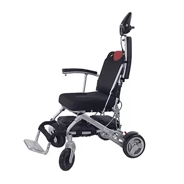 Can Wheelchairs Be Rented?