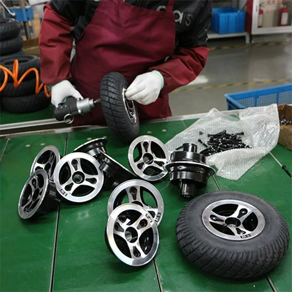 Custom Made Wheelchairs: Empowering Individuals with Mobility Challenges
