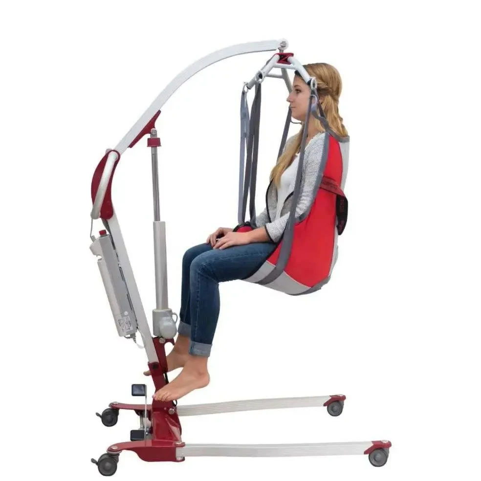 Hoist Lift for Home Use : Choosing the Right Transfer