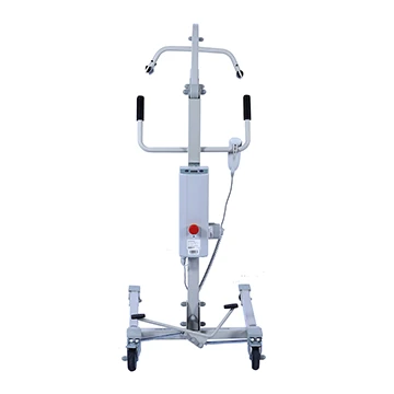 How to Use Patient Lift Safely