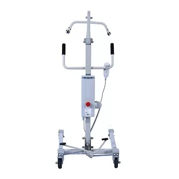 How to Use Patient Lift Safely
