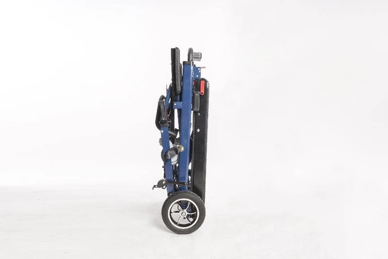 Mobile Stairlift, the Perfect Solution for Stair Climbing4
