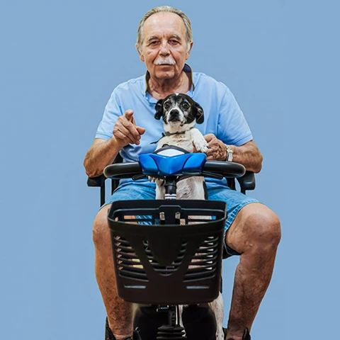Mobility Scooters2