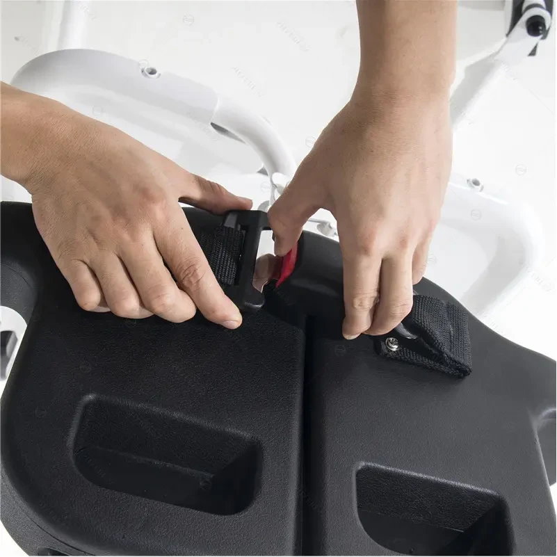 Patient Transfer Chairs