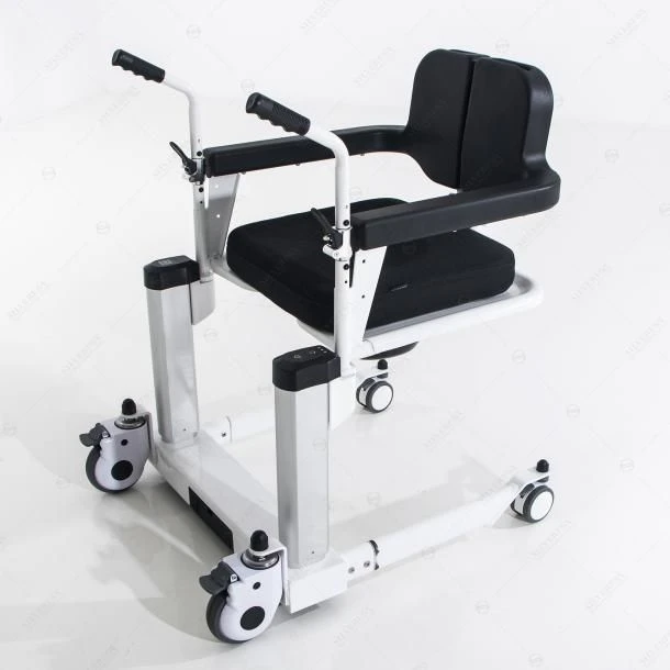 Choosing a Shower Commode Wheelchair: What You Need to Know