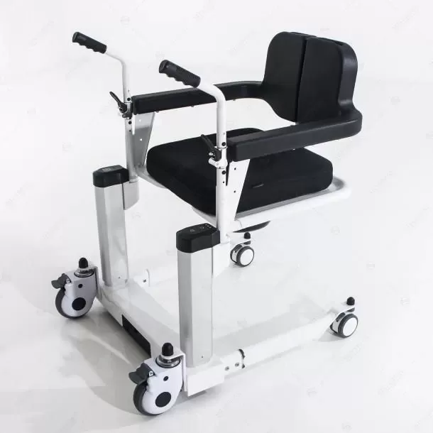 Choosing a Shower Commode Wheelchair: What You Need to Know