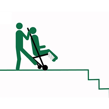 Stair Lift Without Installation3