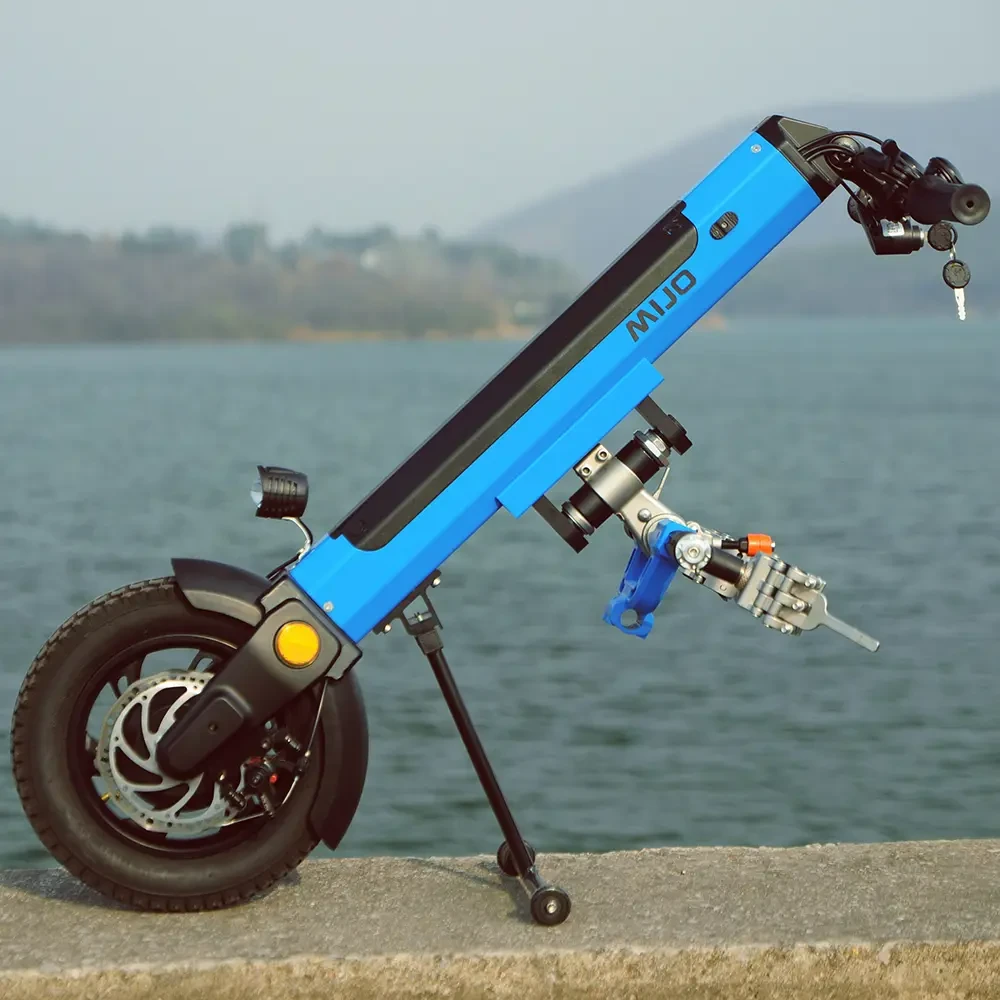 Wheelchair Accessory Motor